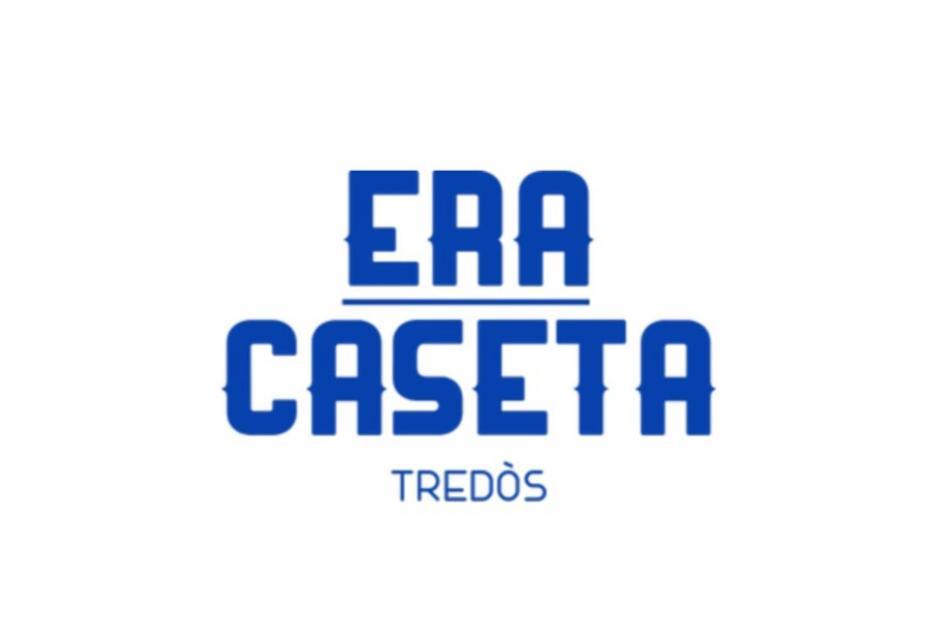Era Caseta - 特雷多斯 外观 照片